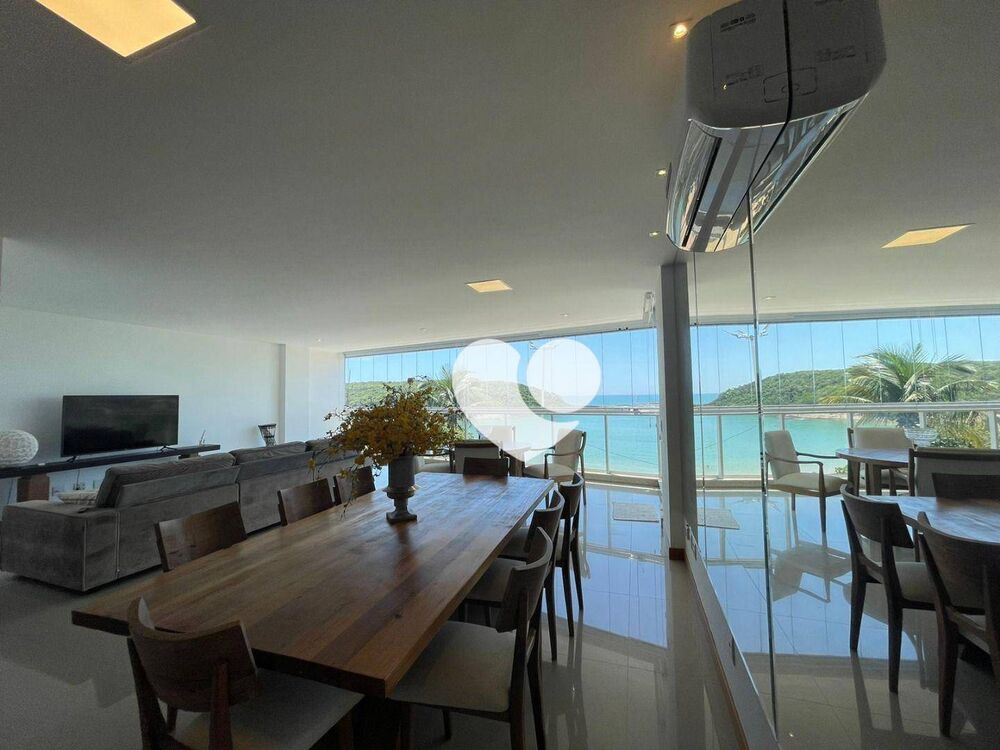 Apartamento, 4 quartos, 186 m² - Foto 2