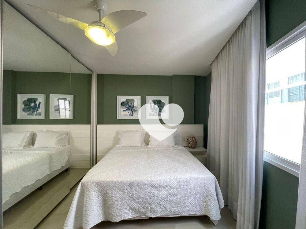 Apartamento, 4 quartos, 186 m² - Foto 1