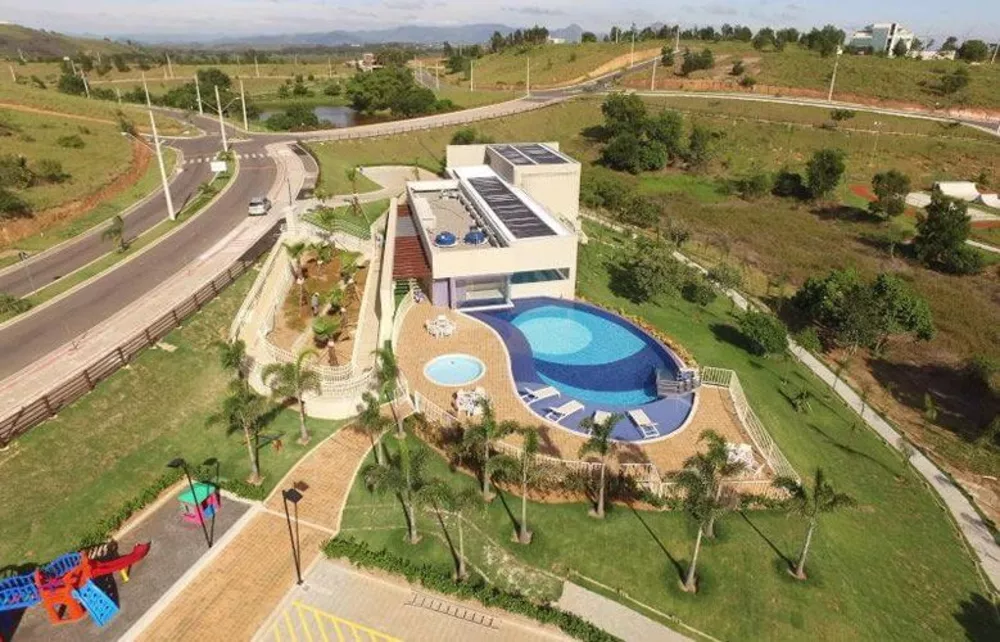 Casa de Condomínio à venda com 4 quartos, 298m² - Foto 4