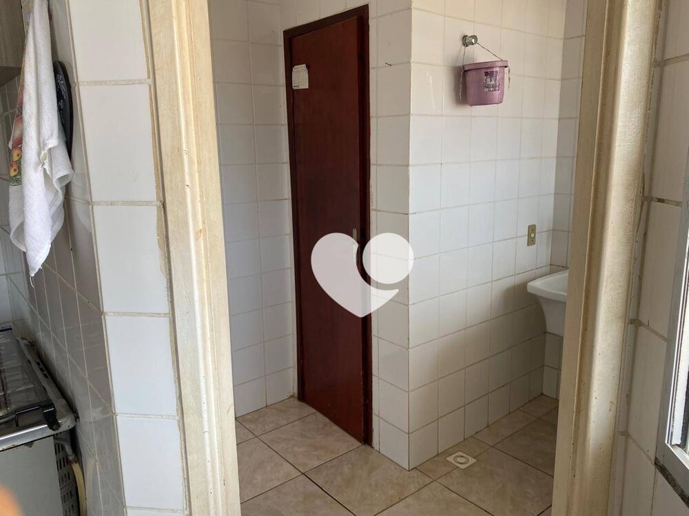 Apartamento, 3 quartos, 100 m² - Foto 2