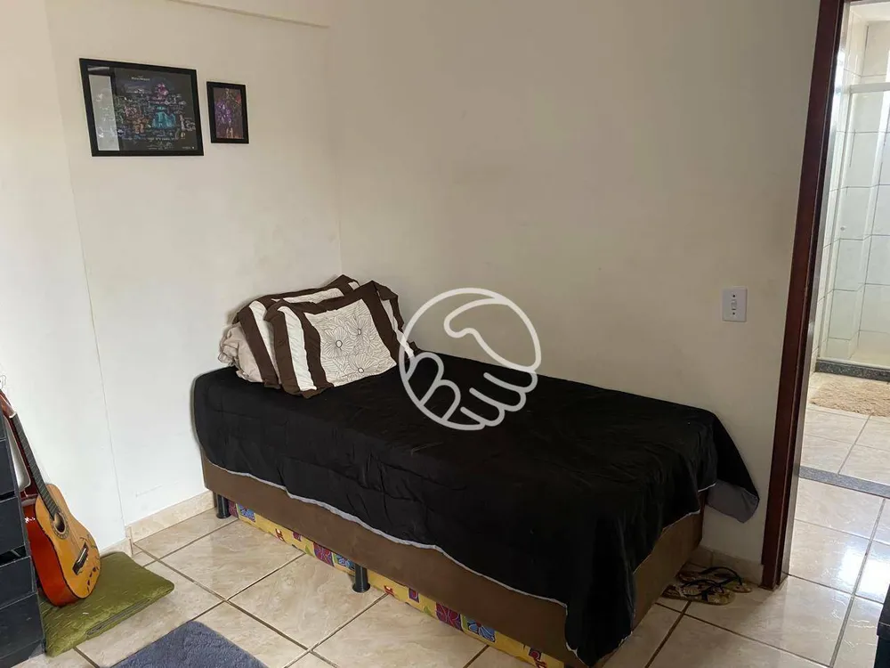 Apartamento, 3 quartos, 100 m² - Foto 9