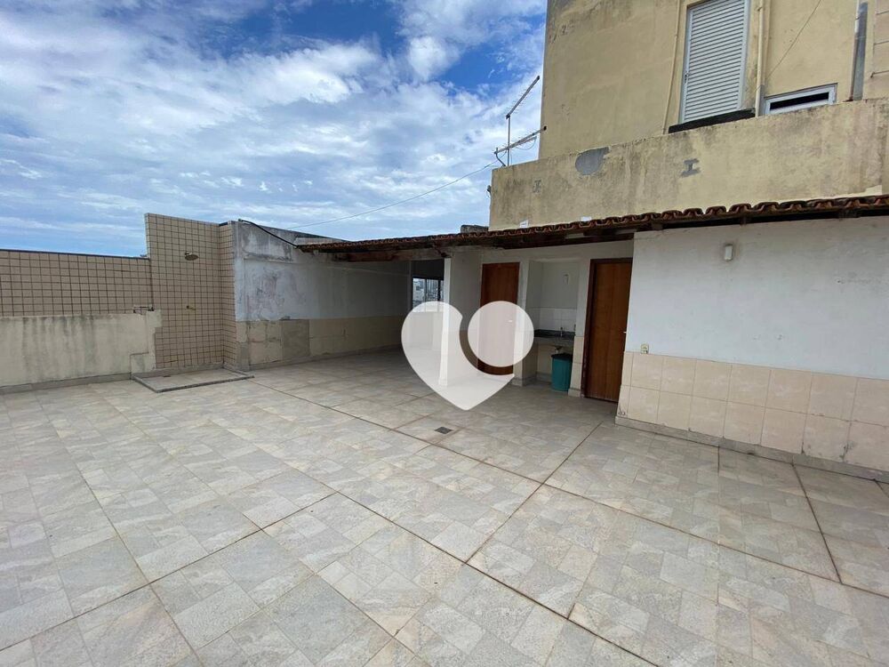Apartamento, 3 quartos, 100 m² - Foto 3
