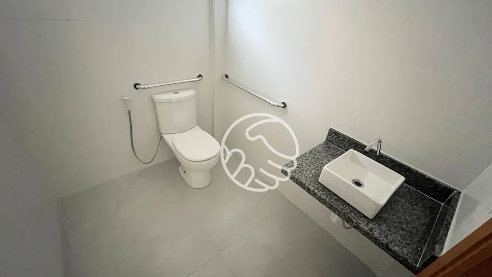 Loja-Salão, 45 m² - Foto 10