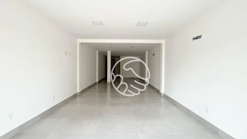 Loja-Salão, 45 m² - Foto 1