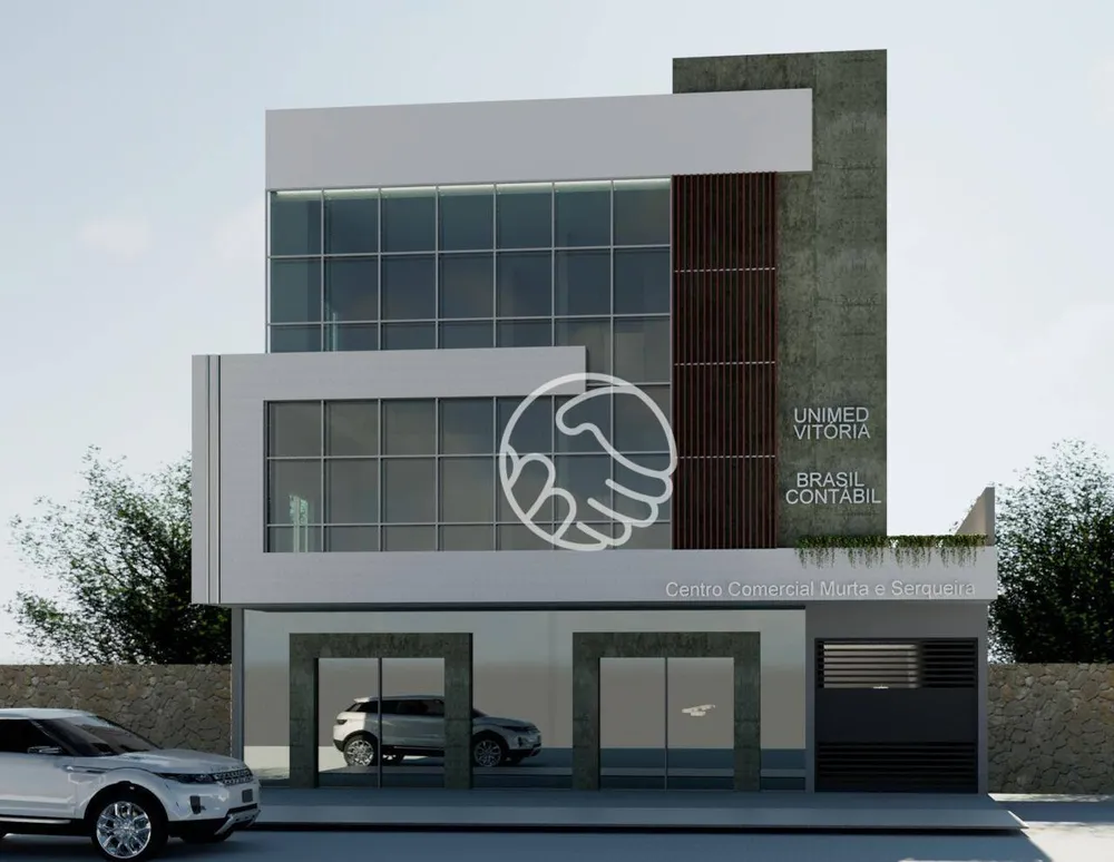 Loja-Salão, 45 m² - Foto 2