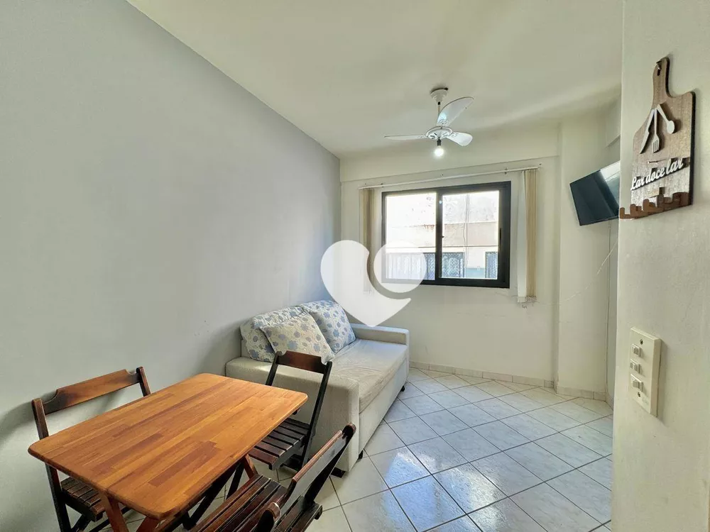 Apartamento à venda com 2 quartos, 65m² - Foto 3