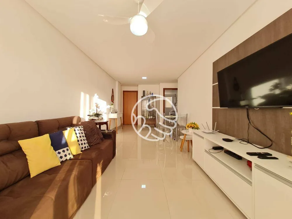 Apartamento, 2 quartos, 70 m² - Foto 1