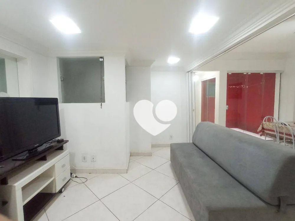 Apartamento, 2 quartos, 105 m² - Foto 4