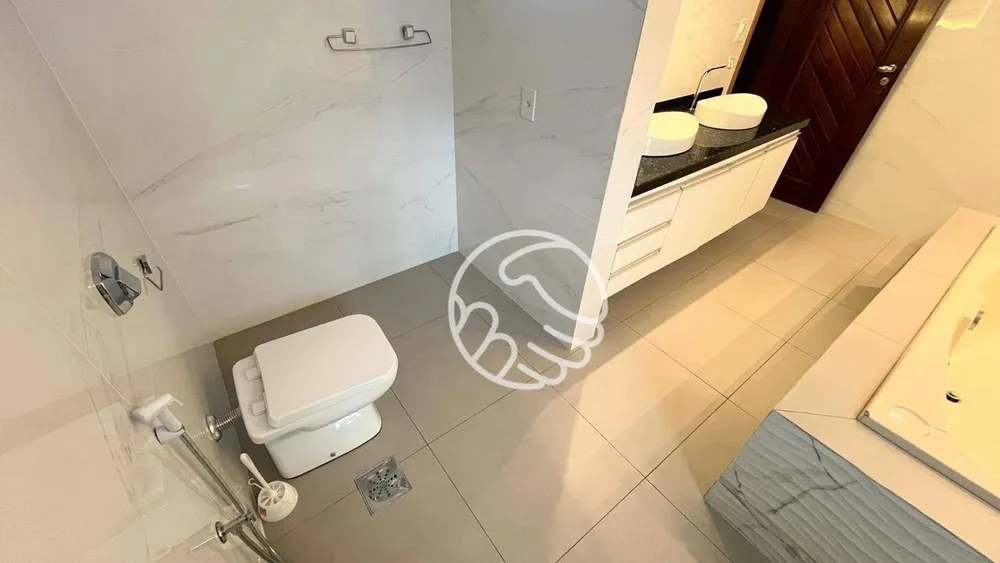 Casa, 4 quartos, 254 m² - Foto 11