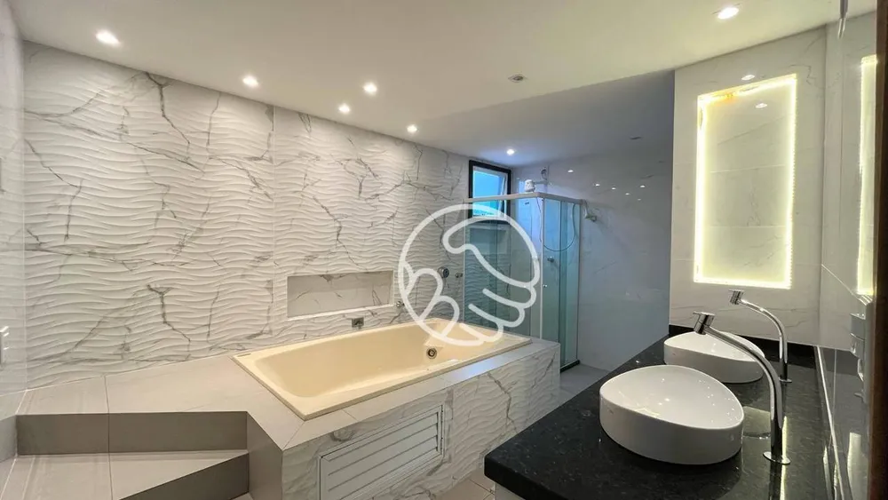 Casa, 4 quartos, 254 m² - Foto 9