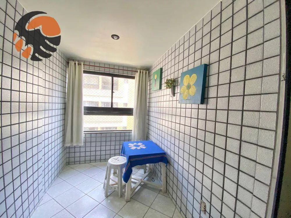 Apartamento à venda com 2 quartos, 75m² - Foto 4