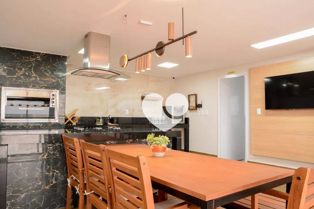 Apartamento, 2 quartos, 65 m² - Foto 7