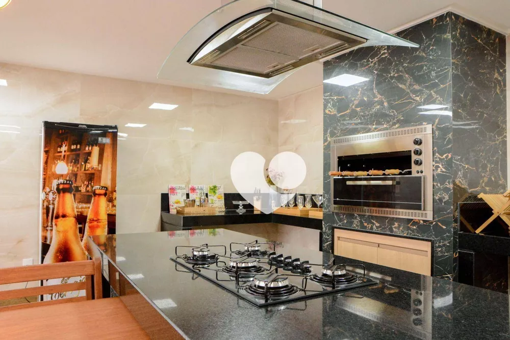 Apartamento, 2 quartos, 65 m² - Foto 5