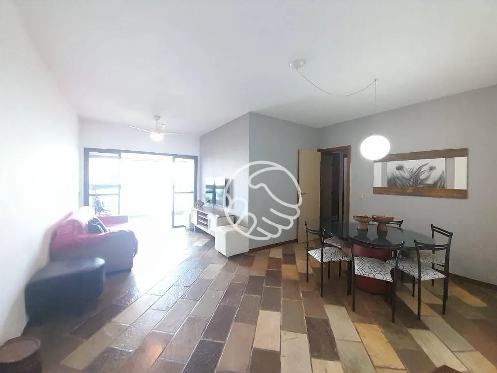 Apartamento, 3 quartos, 113 m² - Foto 2