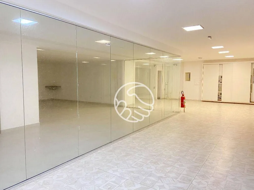 Loja-Salão, 30 m² - Foto 7