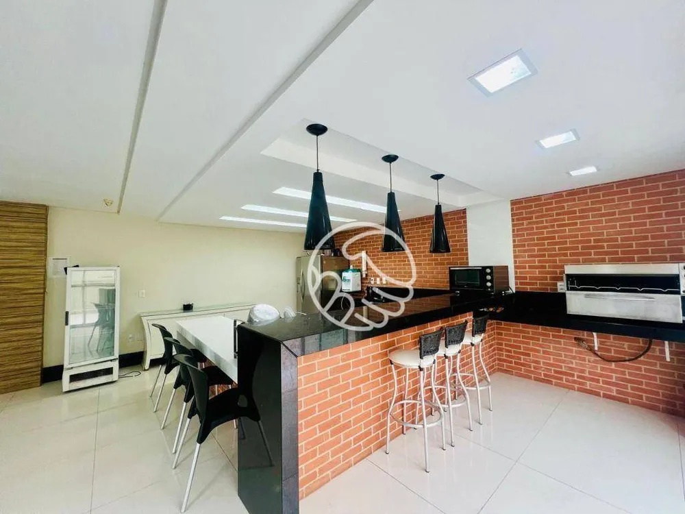 Apartamento, 3 quartos, 124 m² - Foto 14