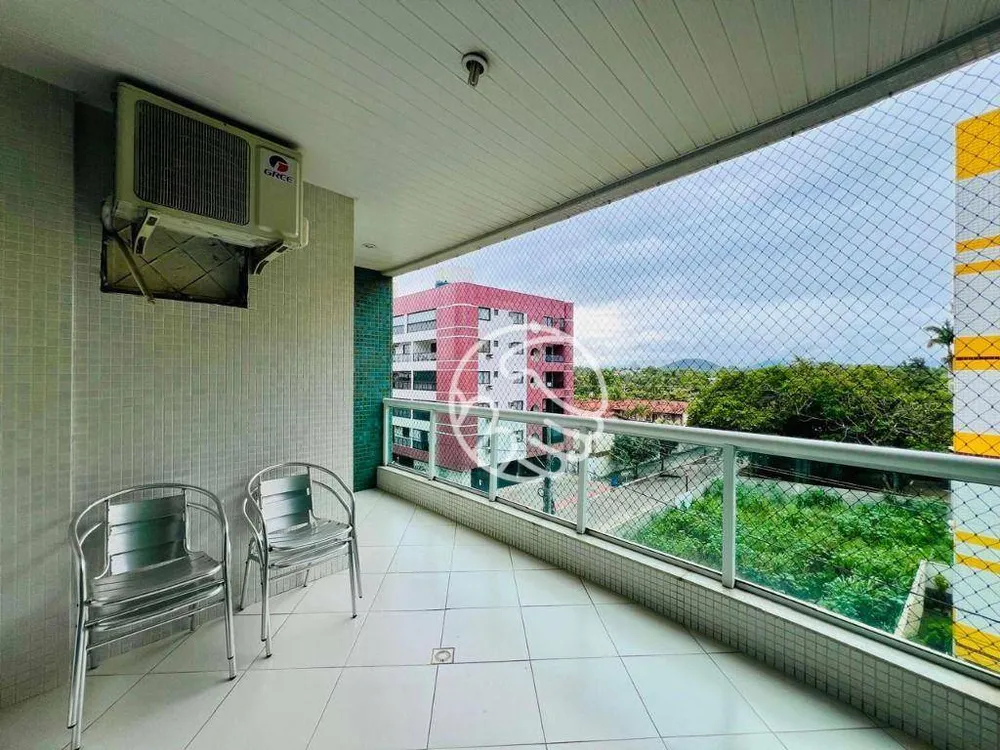 Apartamento, 3 quartos, 124 m² - Foto 5