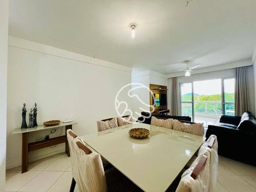 Apartamento, 3 quartos, 124 m² - Foto 8