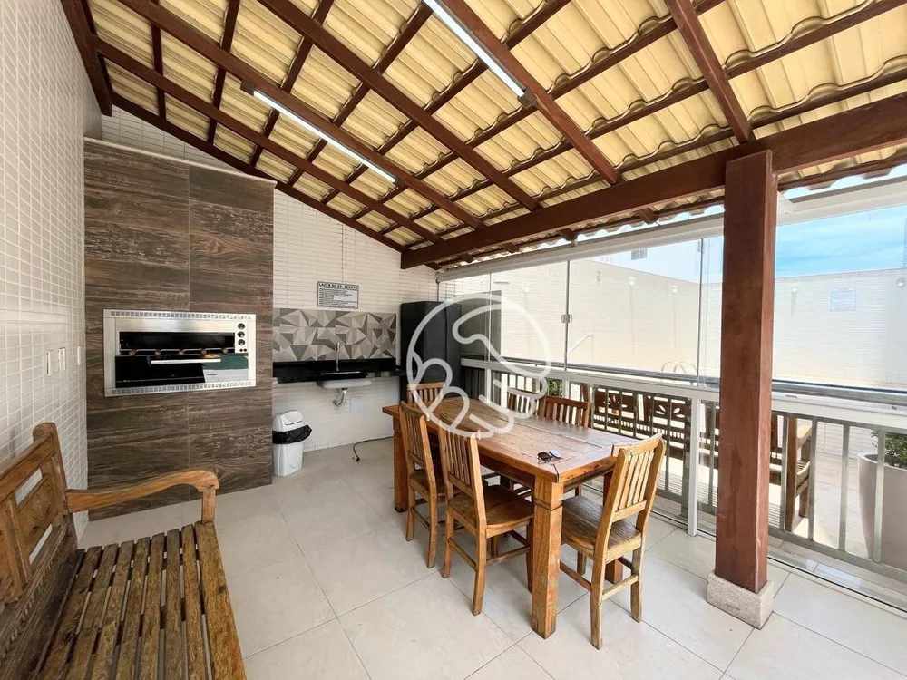 Apartamento, 3 quartos, 85 m² - Foto 12