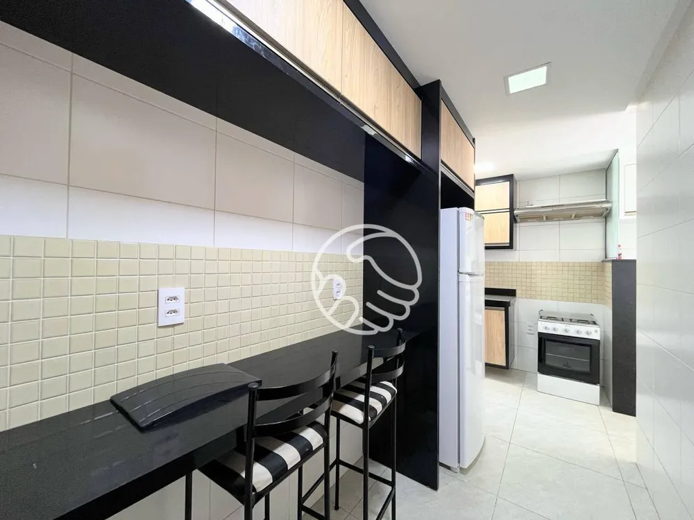 Apartamento, 3 quartos, 85 m² - Foto 9