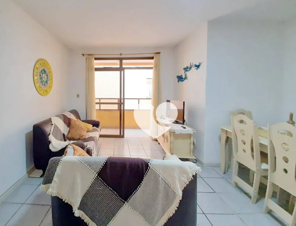 Apartamento, 3 quartos, 85 m² - Foto 1