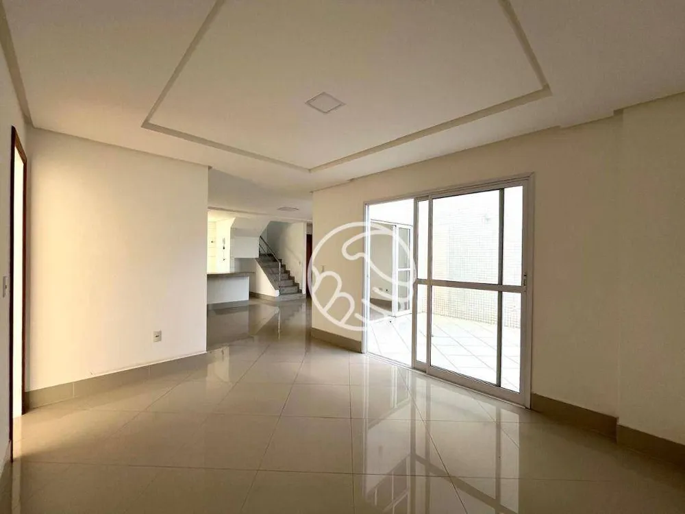 Cobertura, 4 quartos, 173 m² - Foto 3