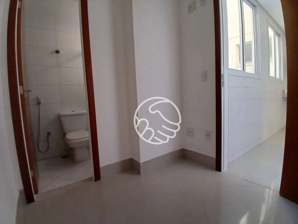 Cobertura, 4 quartos, 173 m² - Foto 6