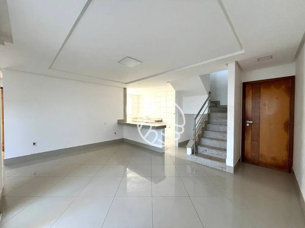 Cobertura, 4 quartos, 173 m² - Foto 2