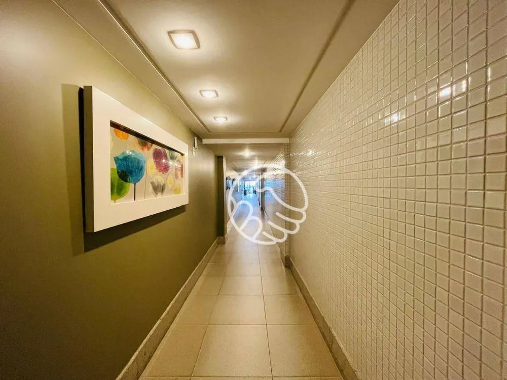 Cobertura, 4 quartos, 173 m² - Foto 3