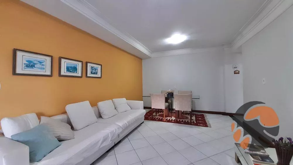 Apartamento à venda com 3 quartos, 80m² - Foto 4