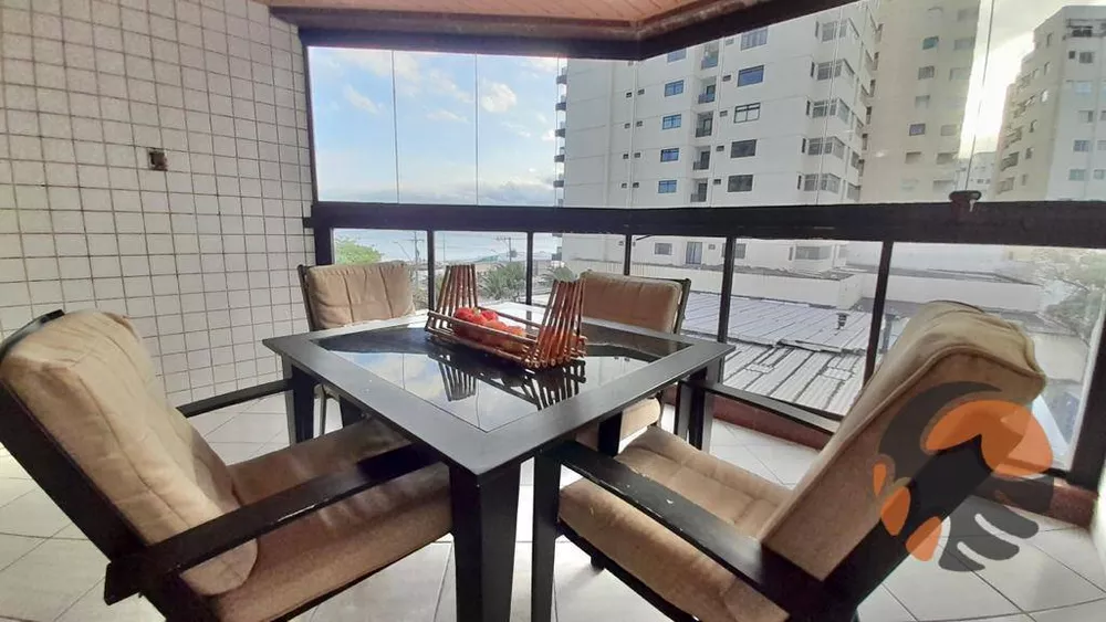 Apartamento à venda com 3 quartos, 80m² - Foto 3