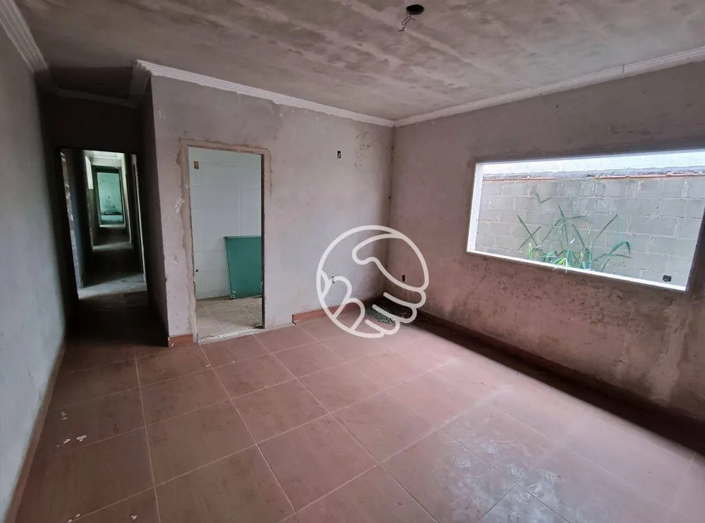 Casa, 4 quartos, 216 m² - Foto 13