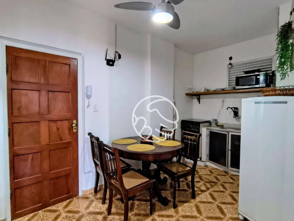 Apartamento, 2 quartos, 40 m² - Foto 2