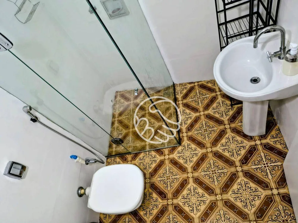 Apartamento, 2 quartos, 40 m² - Foto 5