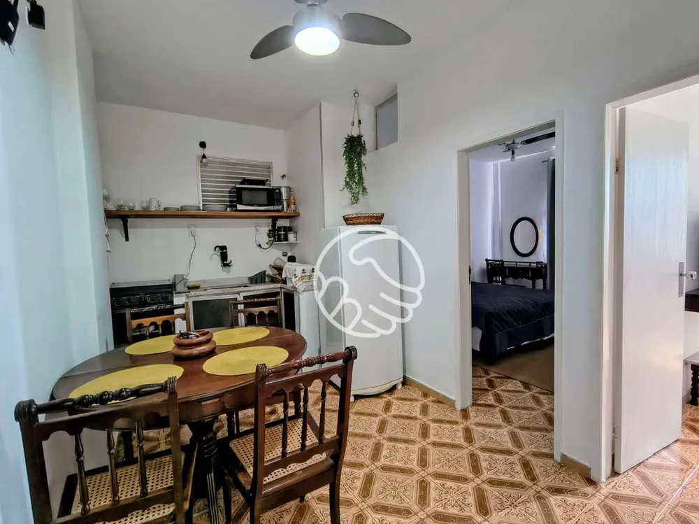 Apartamento, 2 quartos, 40 m² - Foto 1