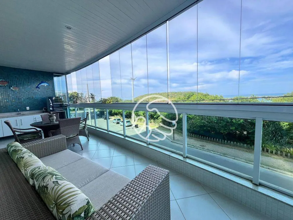 Apartamento, 3 quartos, 120 m² - Foto 5