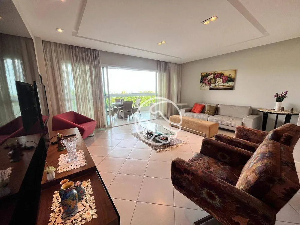 Apartamento, 3 quartos, 120 m² - Foto 3