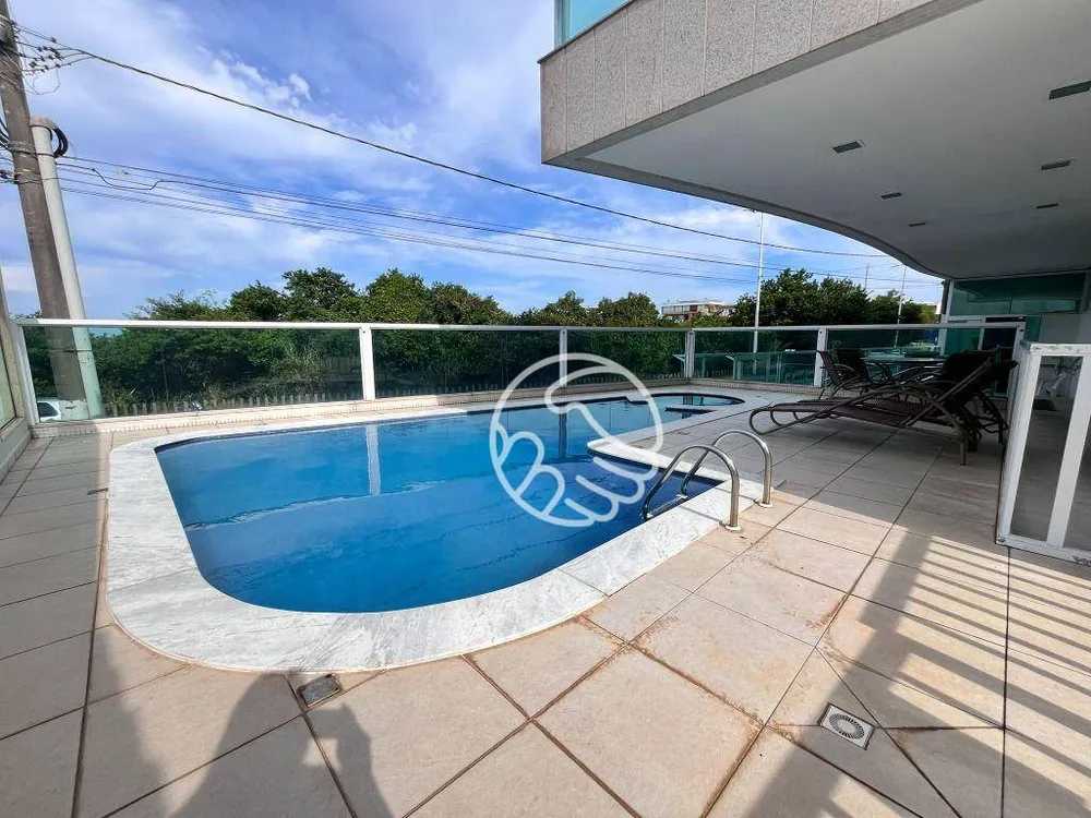 Apartamento, 3 quartos, 120 m² - Foto 11