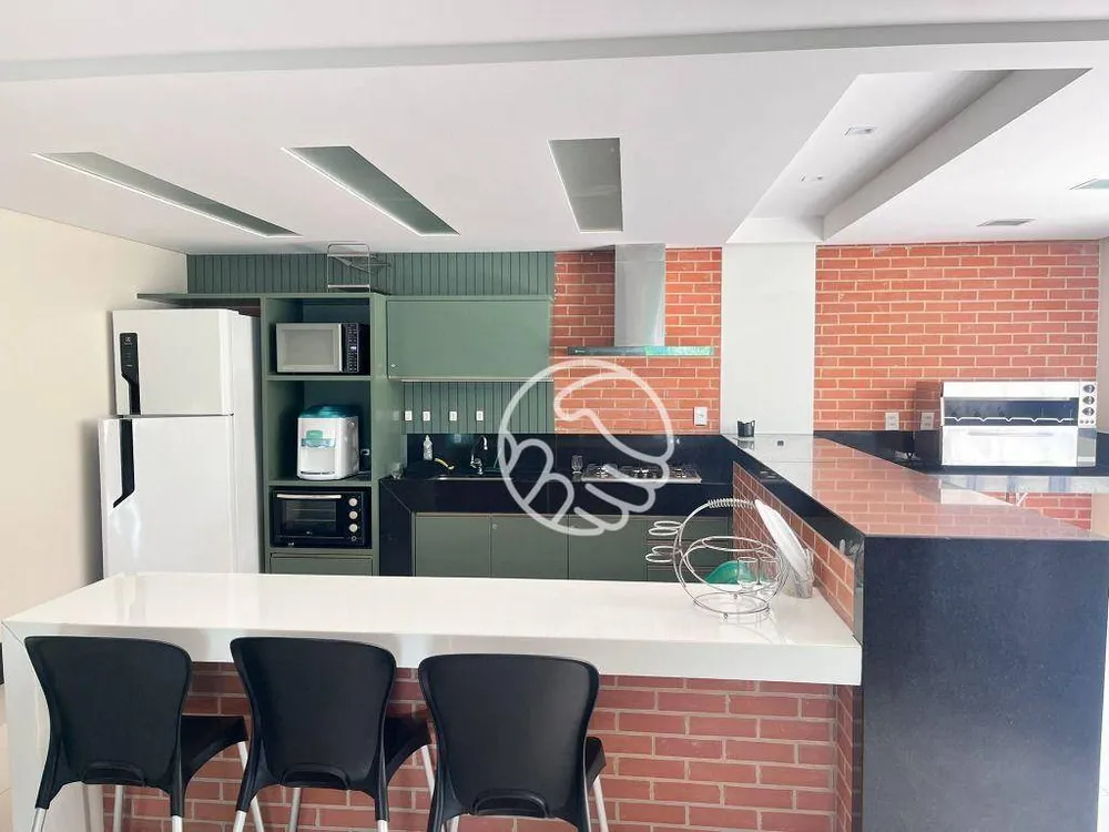 Apartamento, 3 quartos, 120 m² - Foto 13