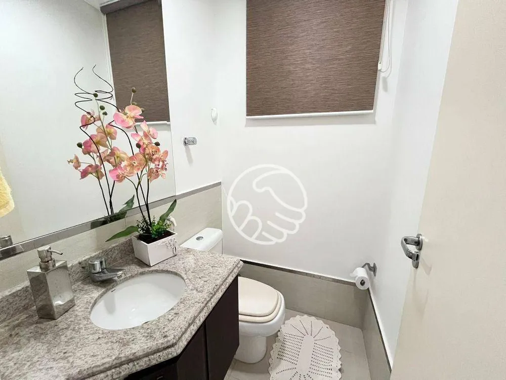 Apartamento, 3 quartos, 120 m² - Foto 2