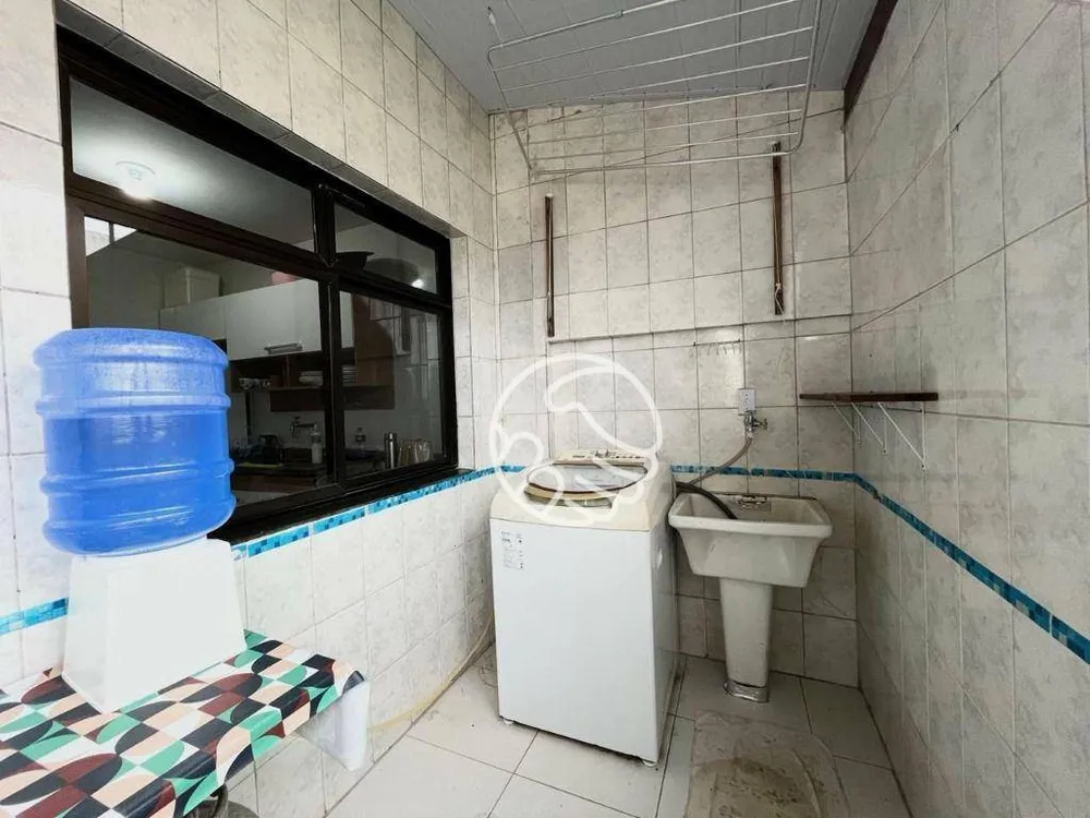 Apartamento, 2 quartos, 80 m² - Foto 13