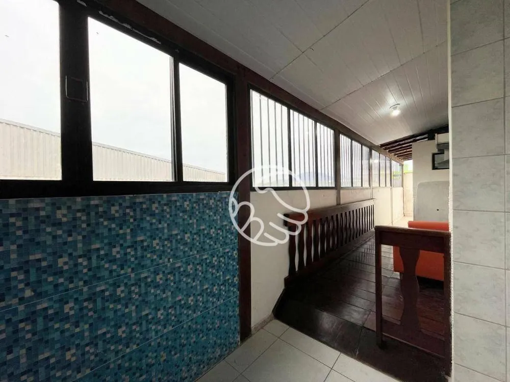 Apartamento, 2 quartos, 80 m² - Foto 15