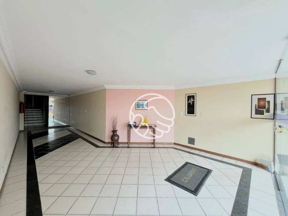 Apartamento, 2 quartos, 80 m² - Foto 1