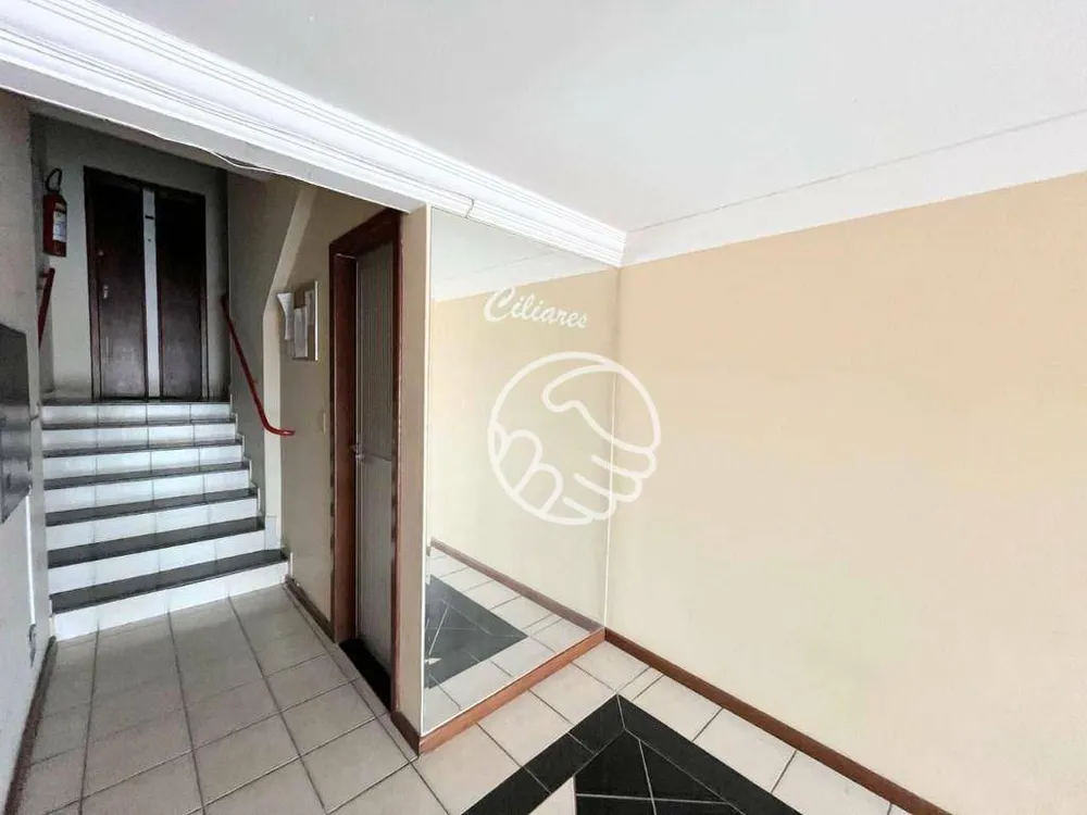 Apartamento, 2 quartos, 80 m² - Foto 2