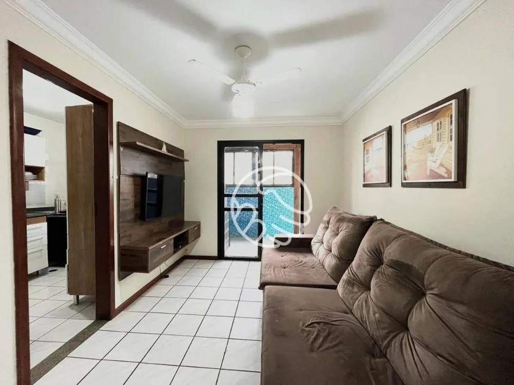 Apartamento, 2 quartos, 80 m² - Foto 4