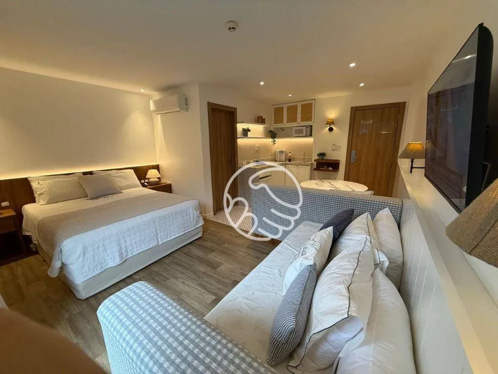 Apartamento, 1 quarto, 31 m² - Foto 5