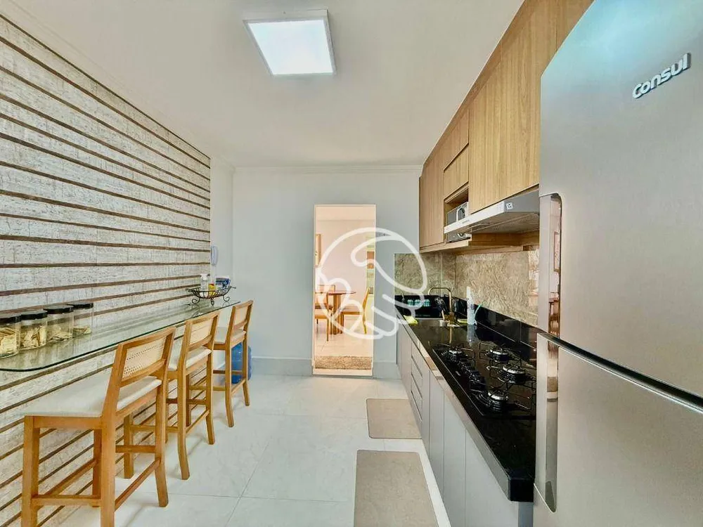Apartamento, 3 quartos, 101 m² - Foto 5