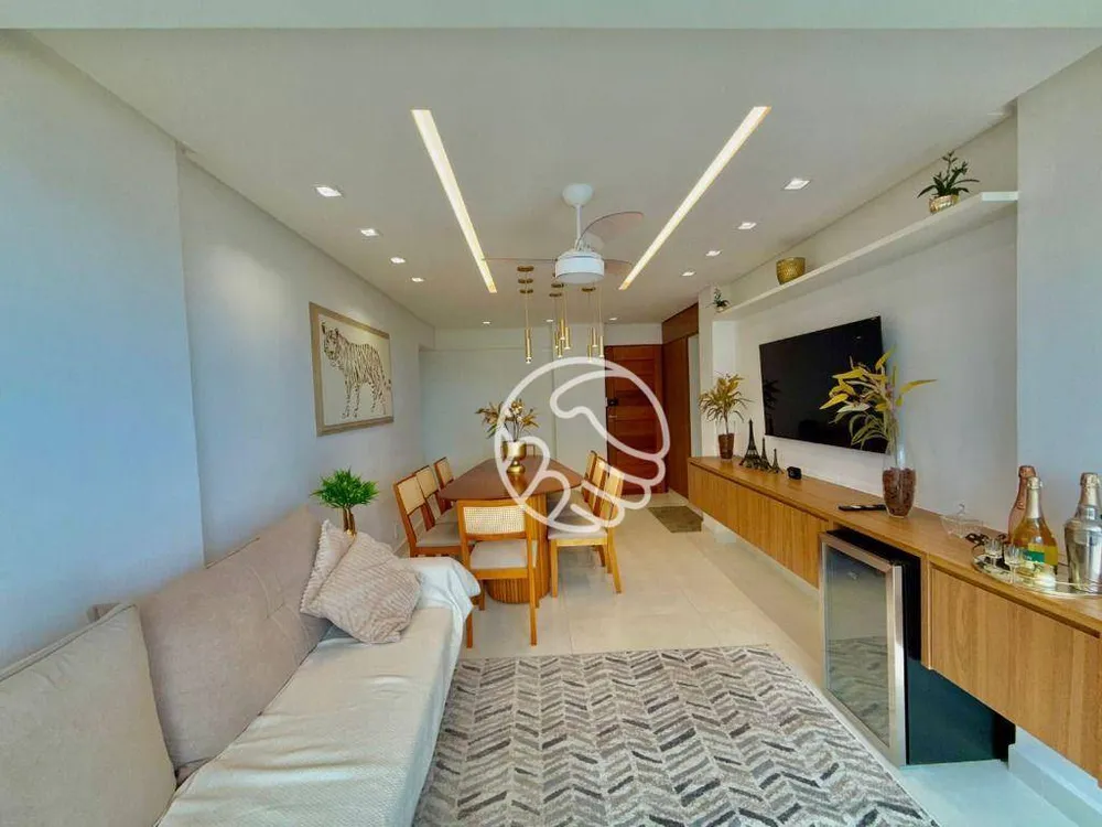 Apartamento, 3 quartos, 101 m² - Foto 6