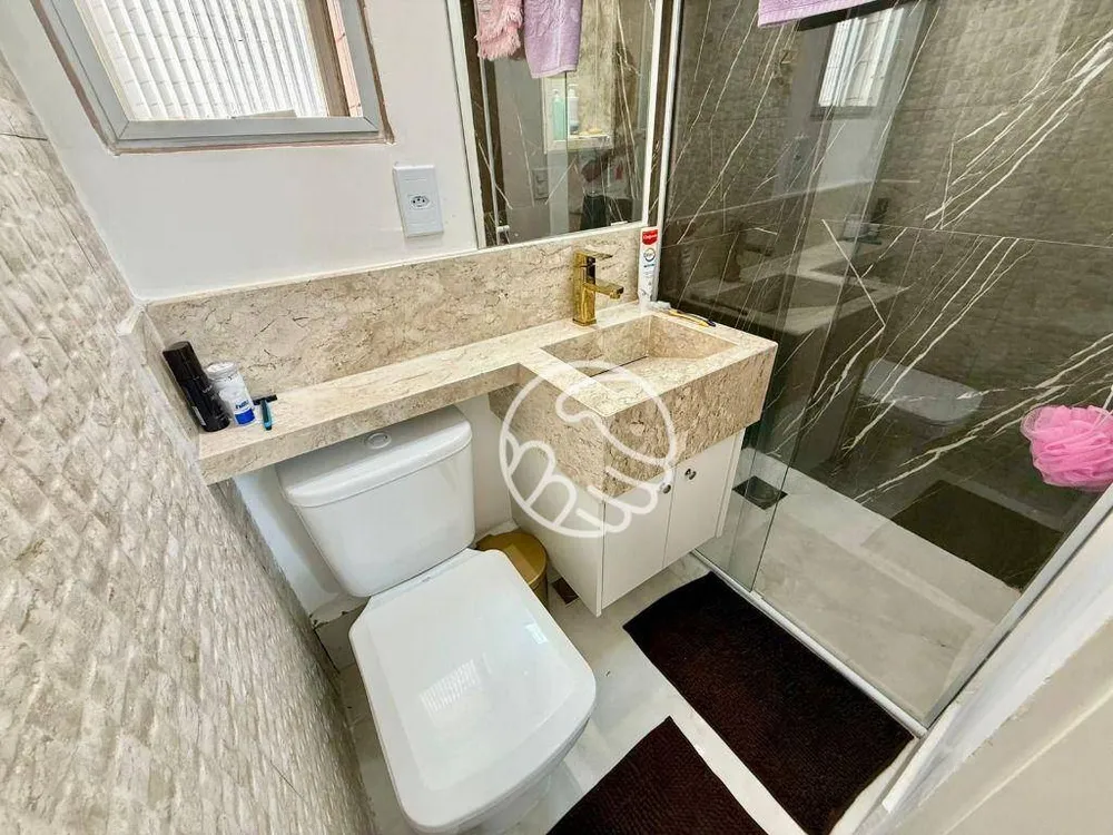 Apartamento, 3 quartos, 101 m² - Foto 12