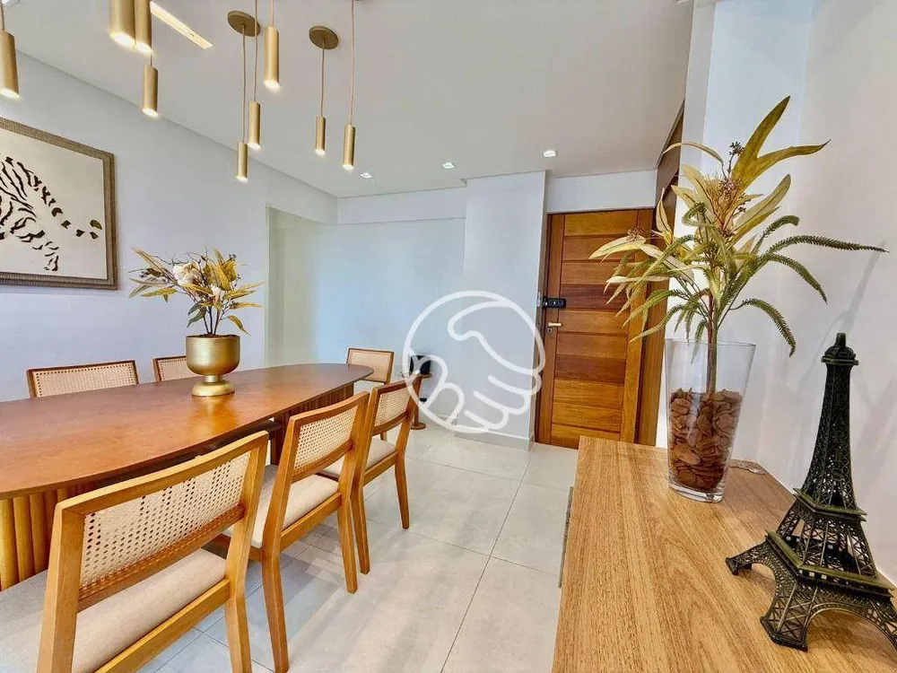 Apartamento, 3 quartos, 101 m² - Foto 4